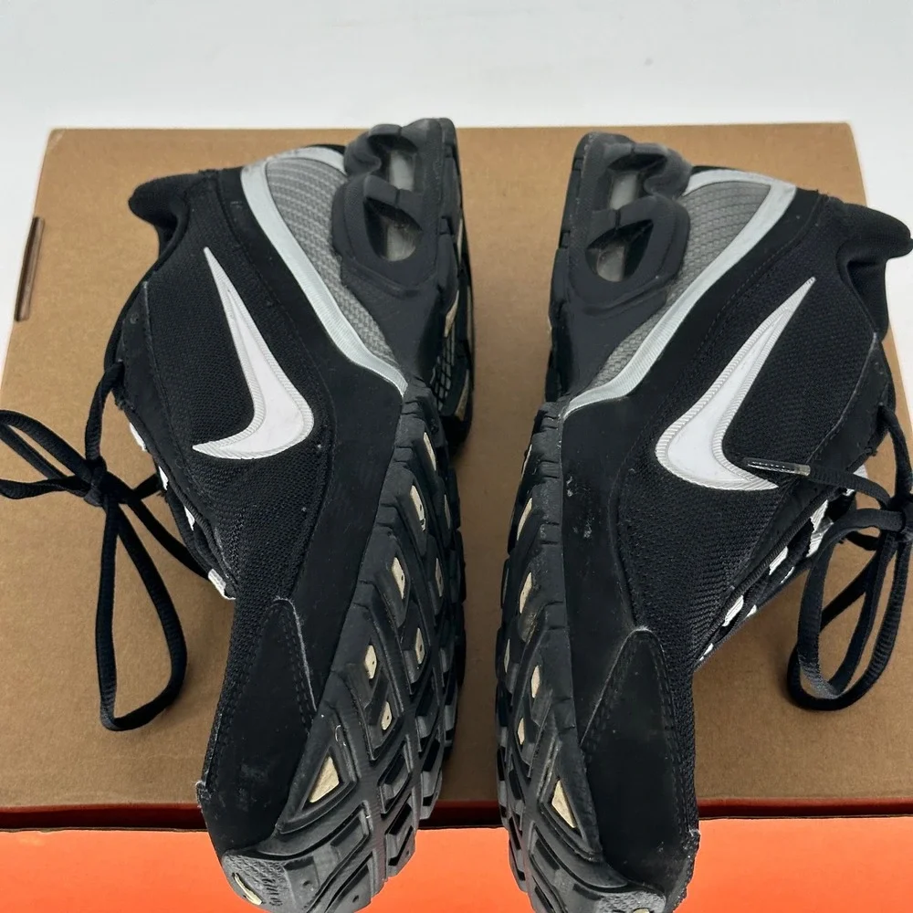 Nike pre owned